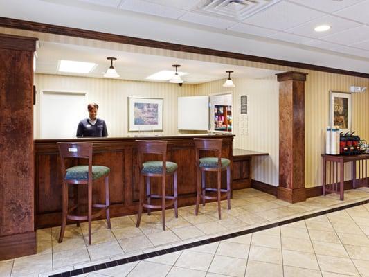 Staybridge Suites Greenville I-85 Woodruff Road, an IHG Hotel