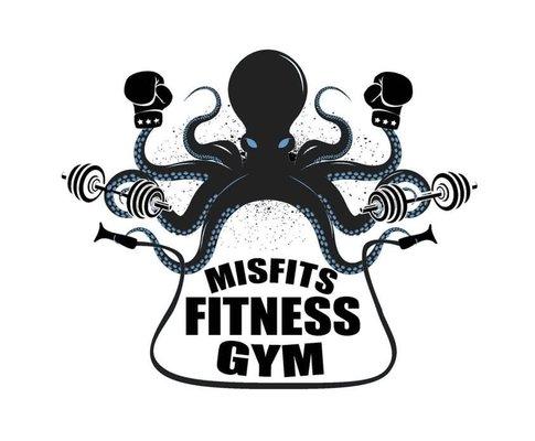 Misfits Fitness Gym. Strength Training and Boxing in Toms River.