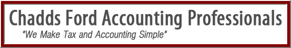 Chadds Ford Accounting Professionals logo