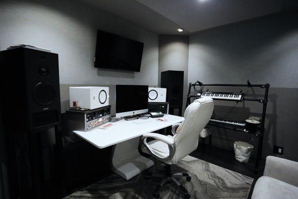 Studio Room A