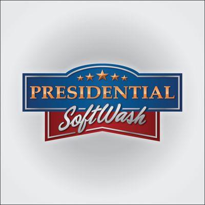 Presidential SoftWash proudly offers exterior cleaning services.