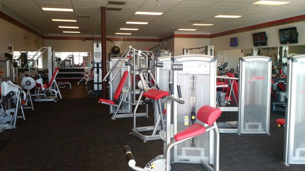 Snap Fitness Sherman