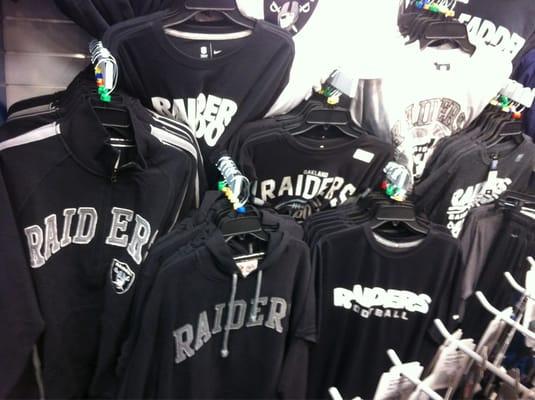 808 RAIDER NATION