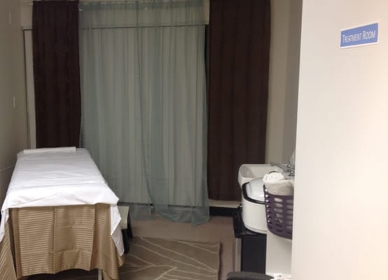 Treatment Room