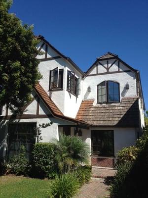 SOLD! 755 F Avenue in Coronado