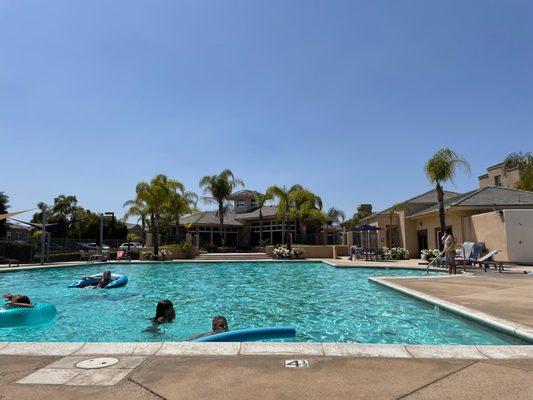 Temecula Ridge Apartments