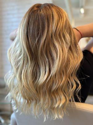 Balayage