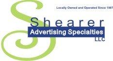 Shearer Advertising Specialties