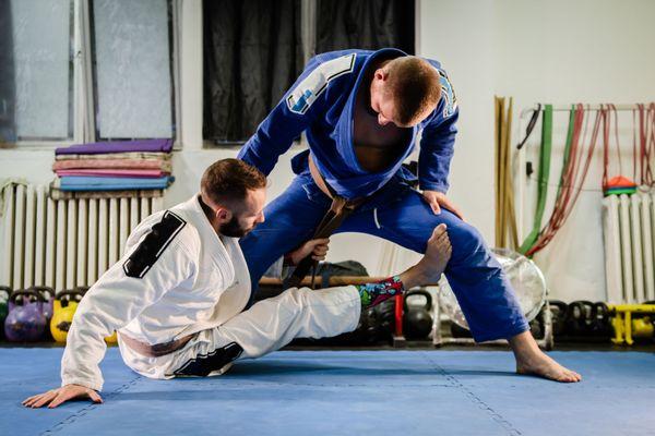 Bravo Bjj Gi