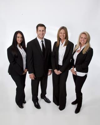 HLM Insurance Agency