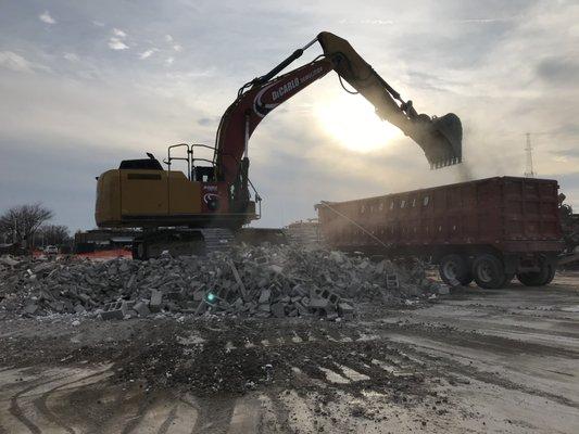 DeCarlo Demolition