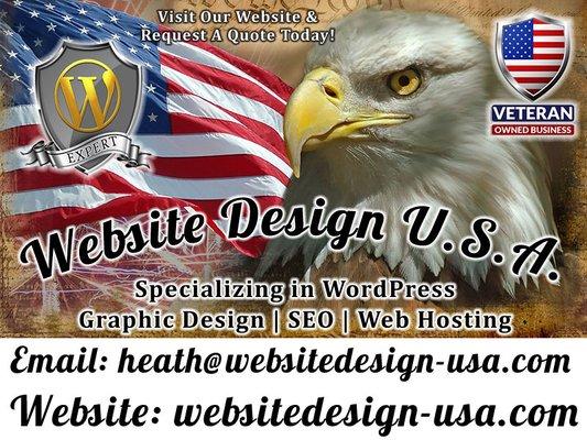 Website Design USA