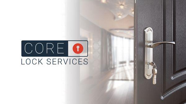 Core Lock Services