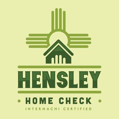 Hensley Home Check