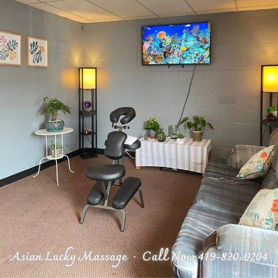 Welcome to Asian Lucky Massage