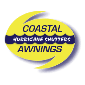 Coastal Awnings & Hurricane Shutters