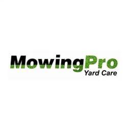 Mowing Pro Yard Care