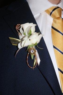 Boutonnière