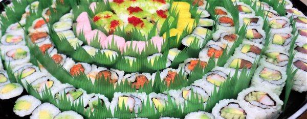 Sakanaya Sushi Catering