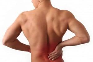 Back Pain