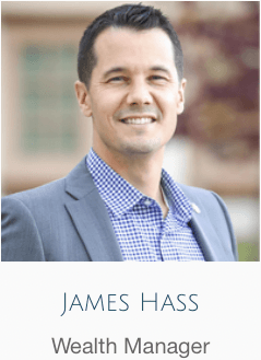 Meet James Hass - Wealth Manager at Maven Group