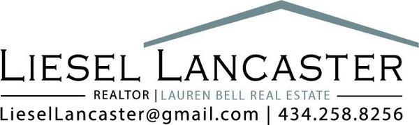 Liesel Lancaster with Lauren Bell Real Estate