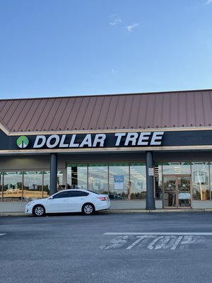 Dollar Tree