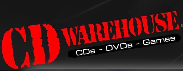 CD warehouse