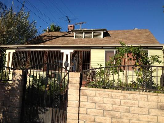 117 S. Ave 60 Highland Park, CA SOLD