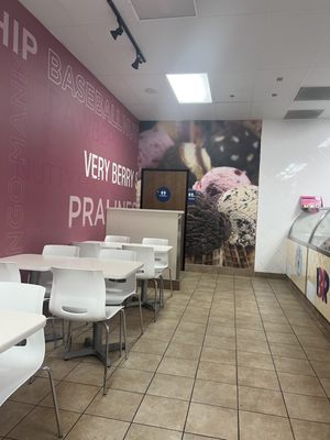 Baskin-Robbins