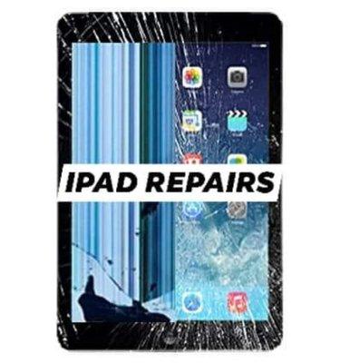 Ipad repairs