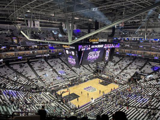 Sacramento Kings