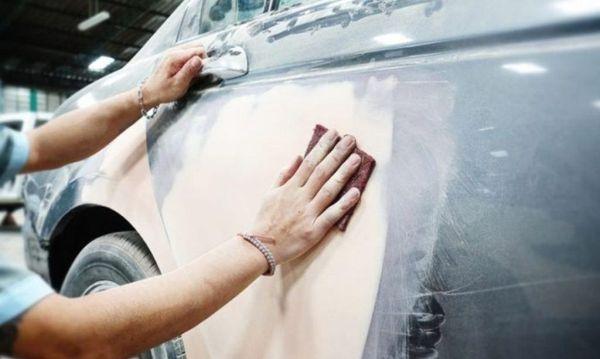 Auto Body Repair