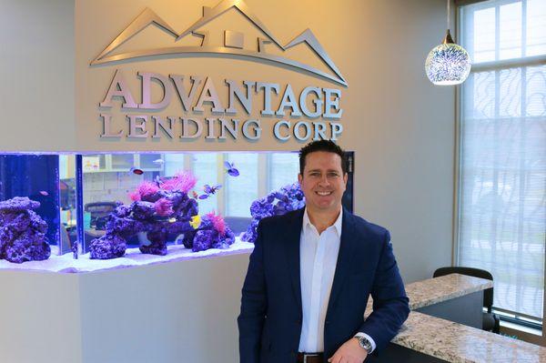 Advantage Lending