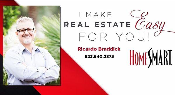 Real Estate Braddick