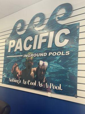 Pacific Pools Buffalo