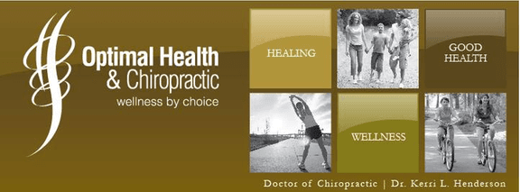 Optimal Health & Chiropractic