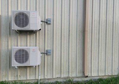 R & D Heating and Air