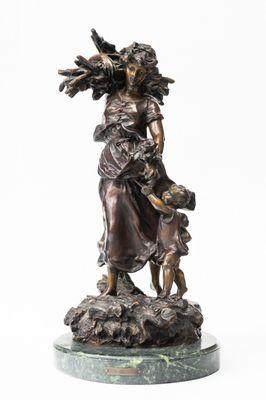 By Auguste Moreau - Explore our Sculpture Shop