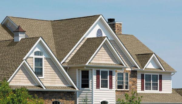 Certainteed Shingle Master Certified