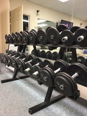 Osage Nation Fitness Center