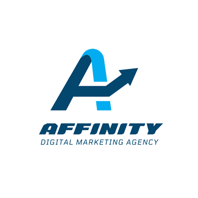 Affinity Digital Marketing Agency Logo