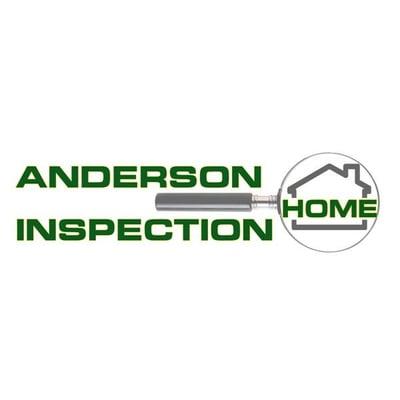 Anderson Home Inspection