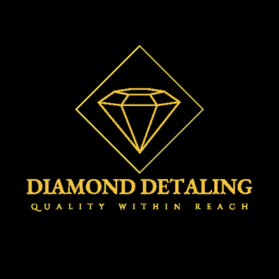 Diamond Finish Auto Detailing