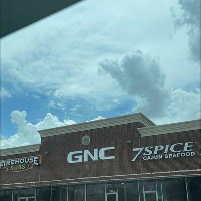 GNC