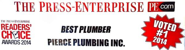 Pierce Plumbing