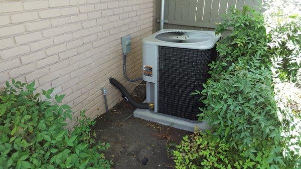 Heating And Cooling Repair