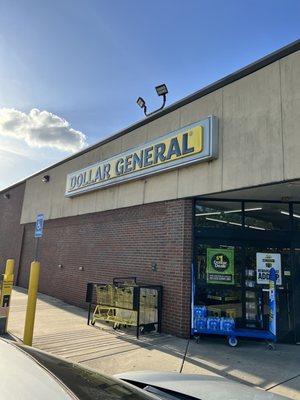 Dollar General