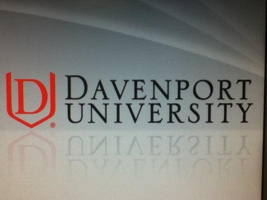 Davenport University