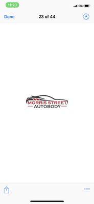 Morris Street Autobody Auto Sales